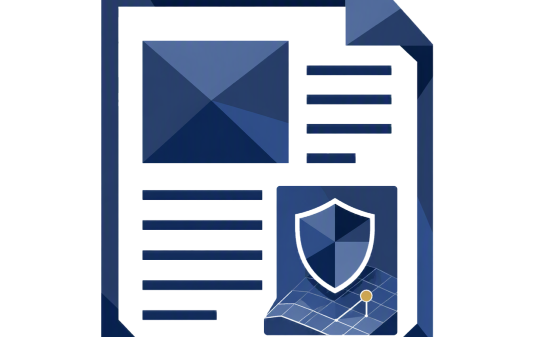 Geavanceerde Data Lineage Risicomodellering en externe rapportage