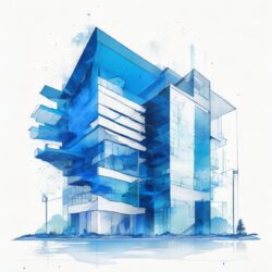 Finance and risk architecture