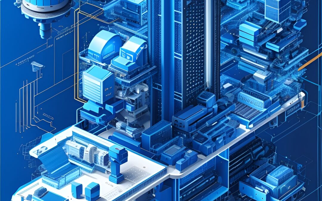 Target operating model enterprise risk management