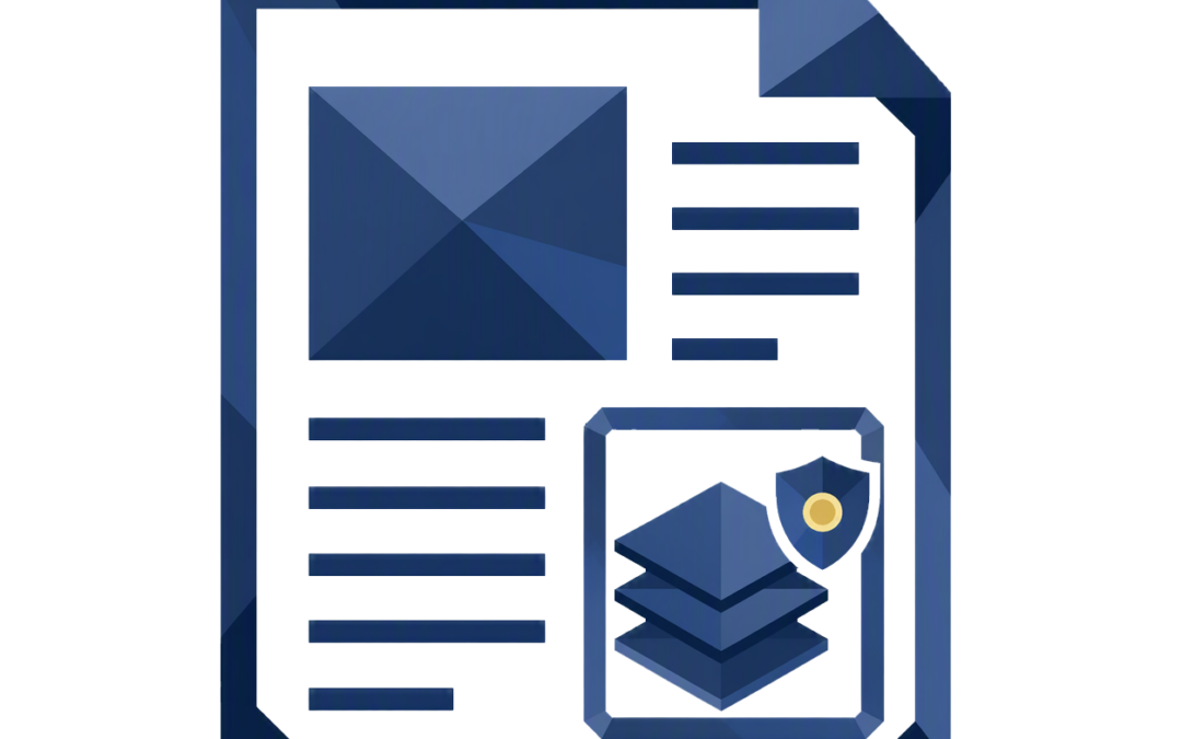 BCBS239 Compliant data management
