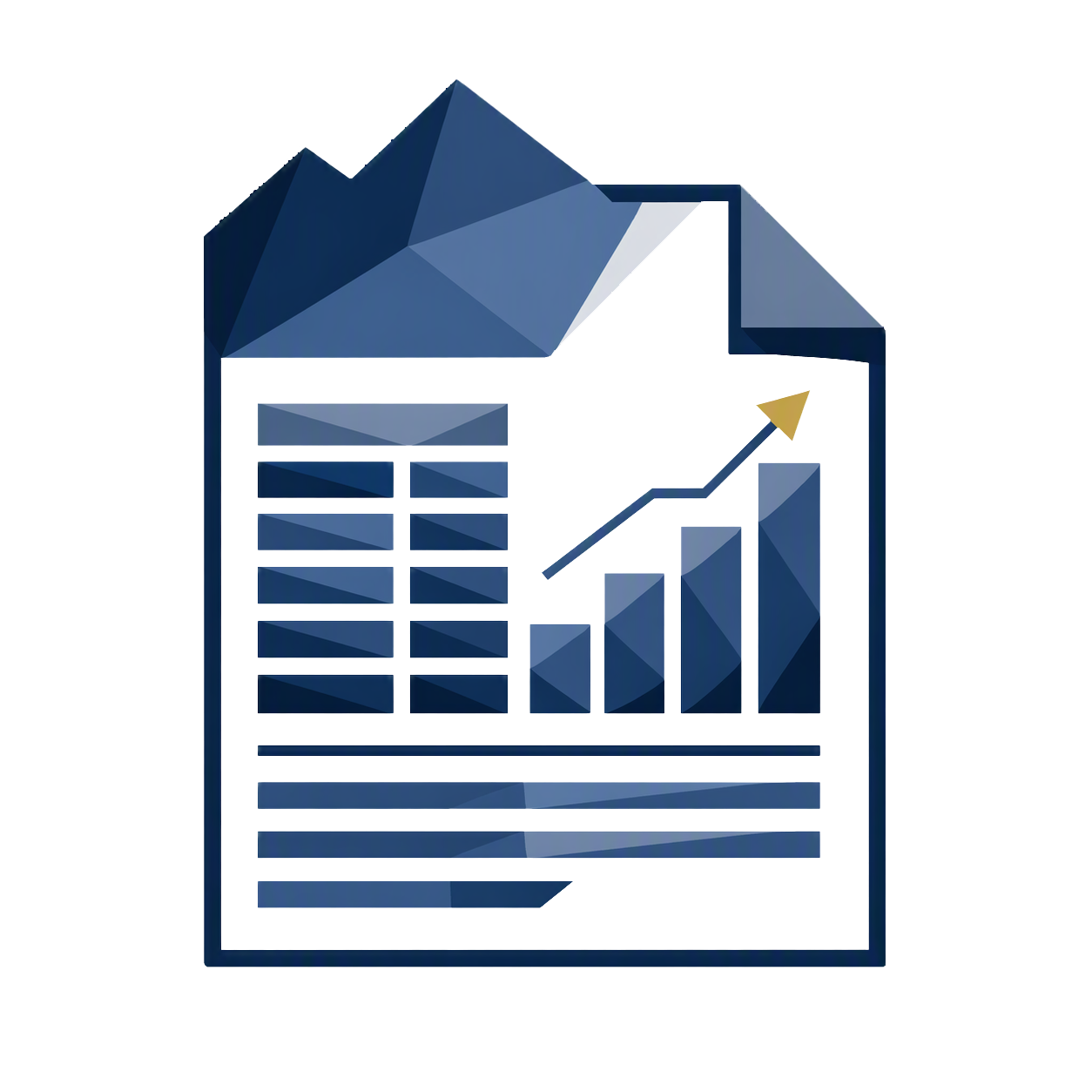 Services_Accounting and reporting